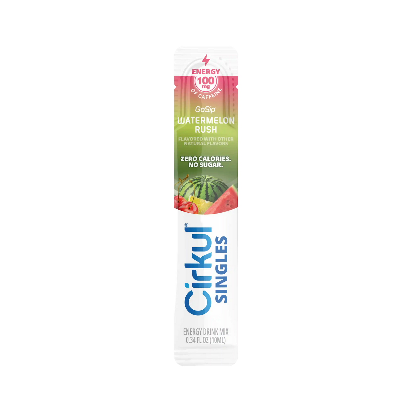 GoSip® Watermelon Rush