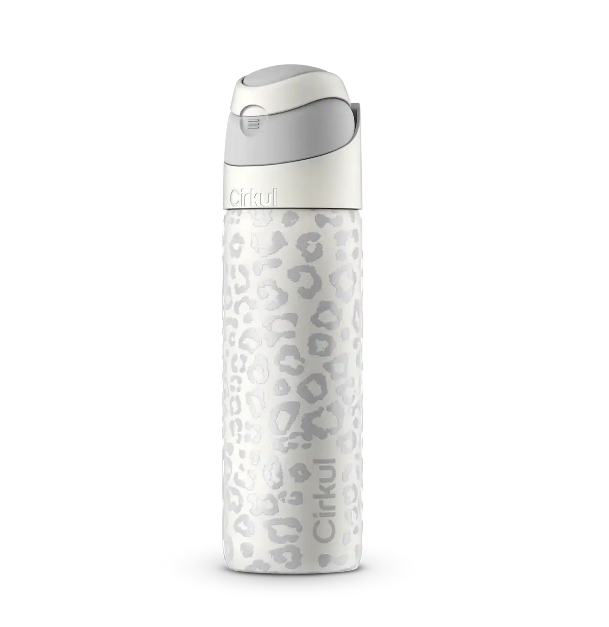 Limited Edition: 26oz. Luxe Leopard StrawSip™ Flip Bottle