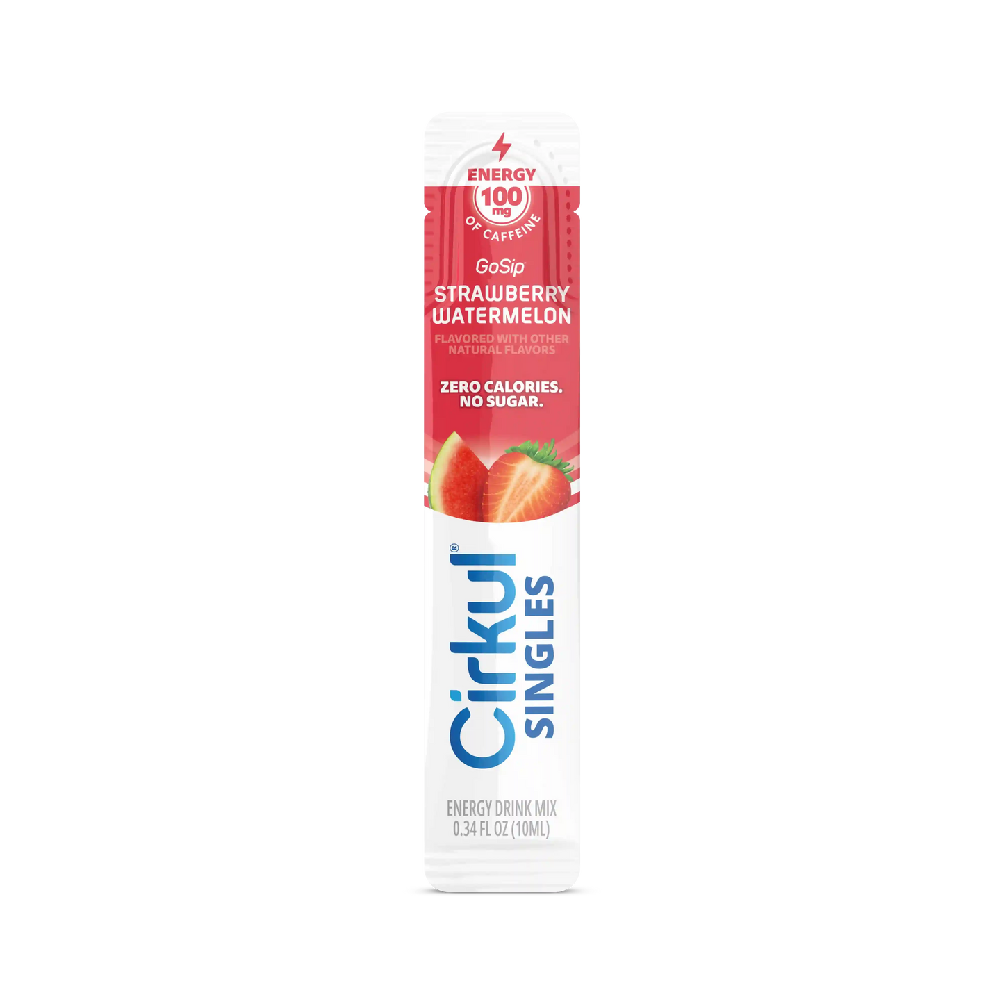 GoSip® Strawberry Watermelon