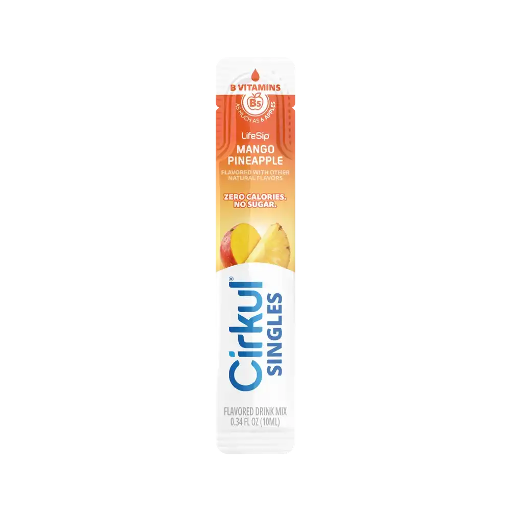 LifeSip® Mango Pineapple