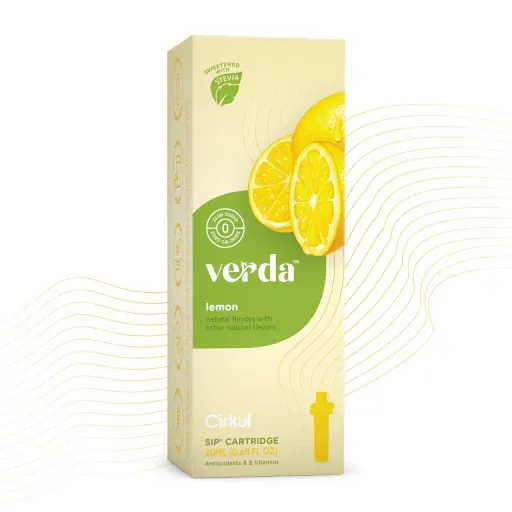 Verda Lemon