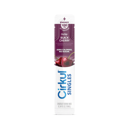 GoSip® Black Cherry