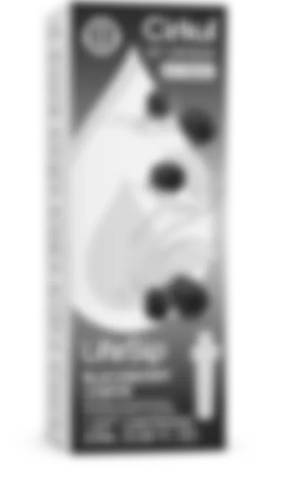 LifeSip Blackberry Lemon