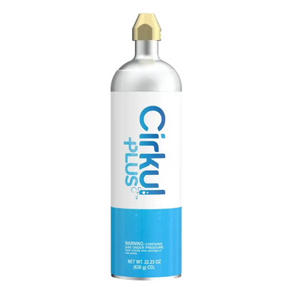 CO₂ Cylinder