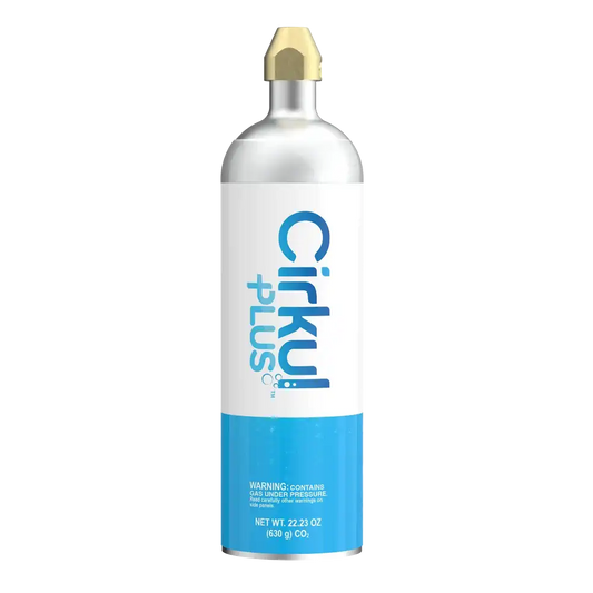 CO₂ Cylinder