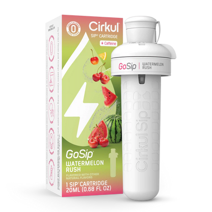 GoSip® Watermelon Rush