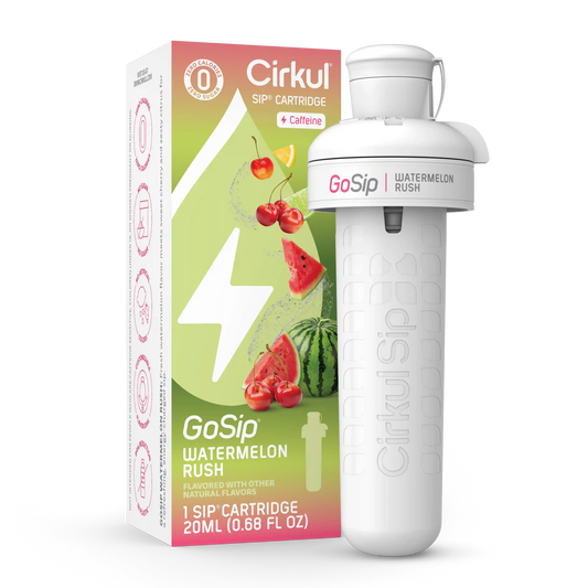 GoSip® Watermelon Rush