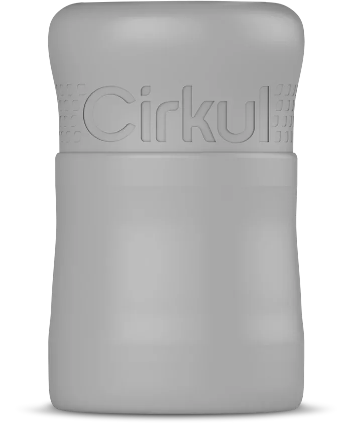 12oz. Shock Sleeve (for 12oz. Stainless Steel Bottle)