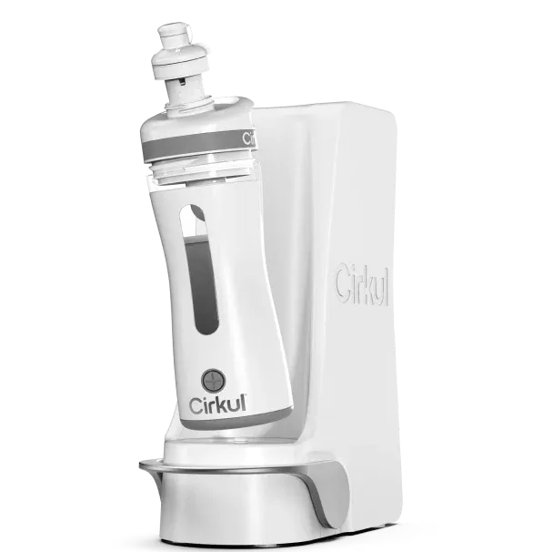 Cirkul Plus™ Complete System