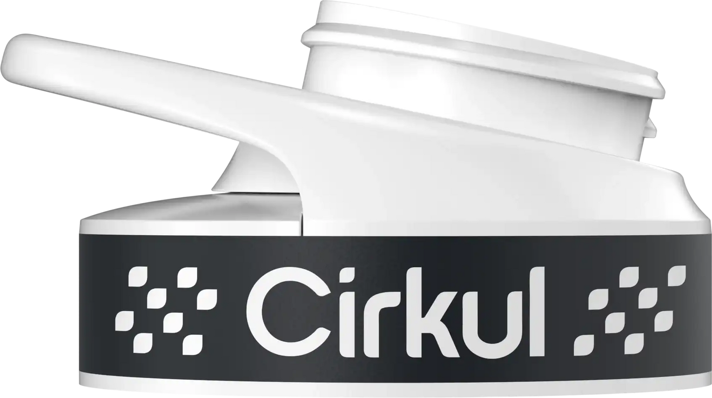 Comfort-Grip Lid
