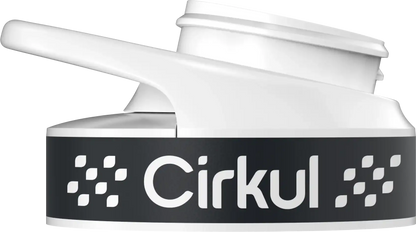 Comfort-Grip Lid