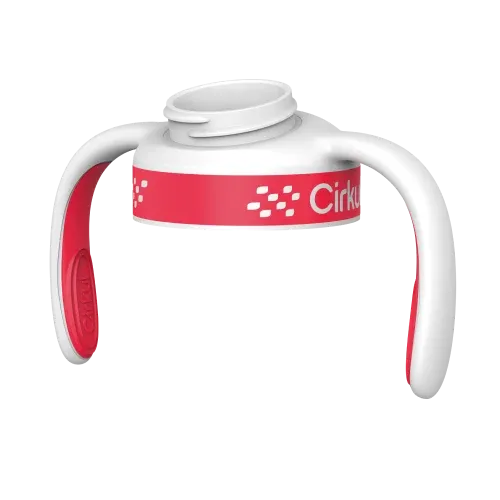 Dual Grip Lid