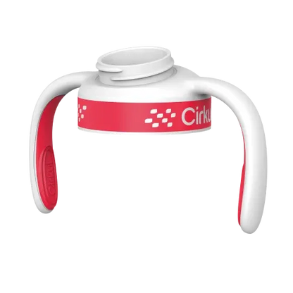 Dual Grip Lid