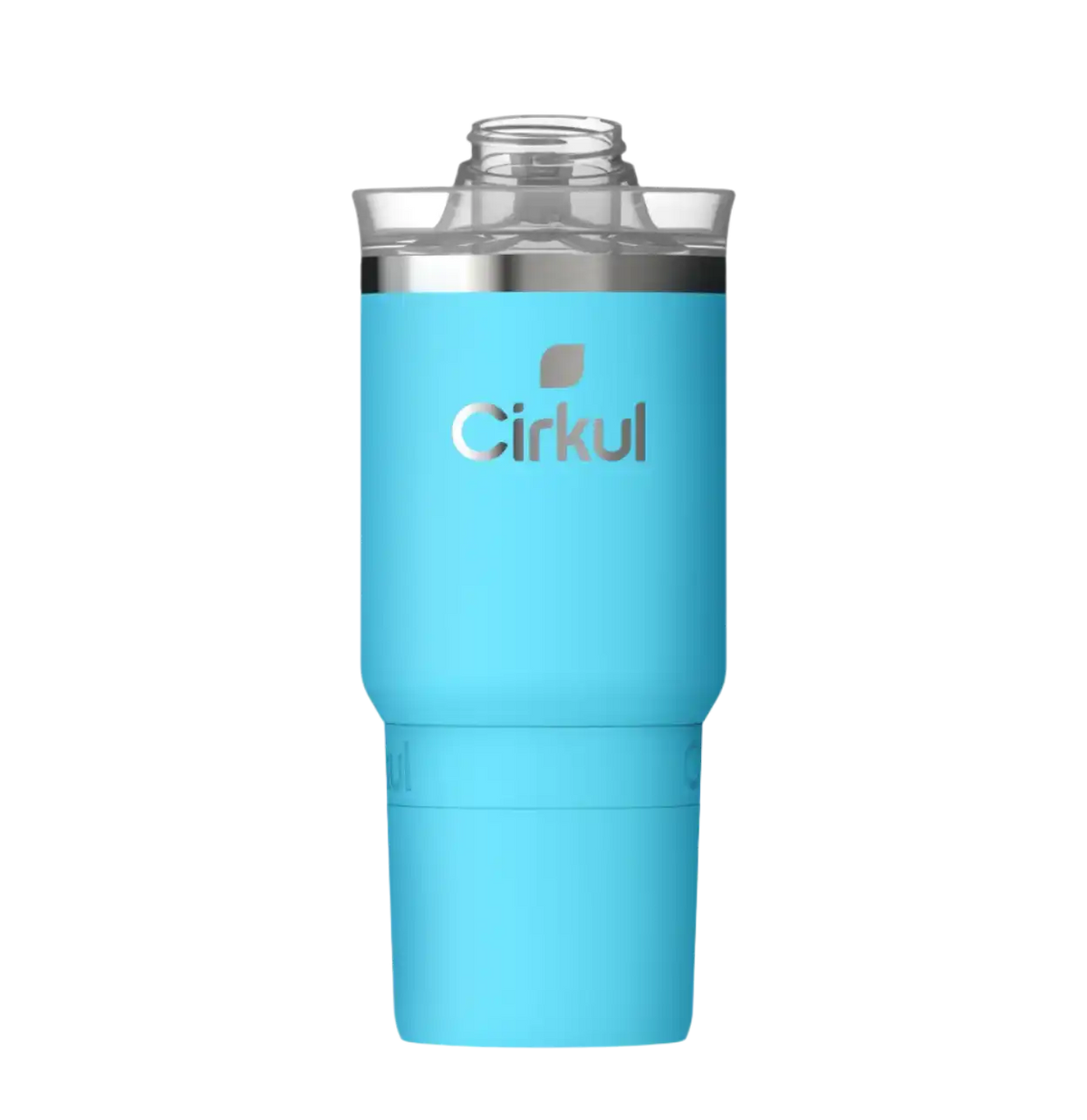 CX: DO NOT USE Limited Edition: 24oz. Aqua On-The-Go StrawSip™ Tumbler