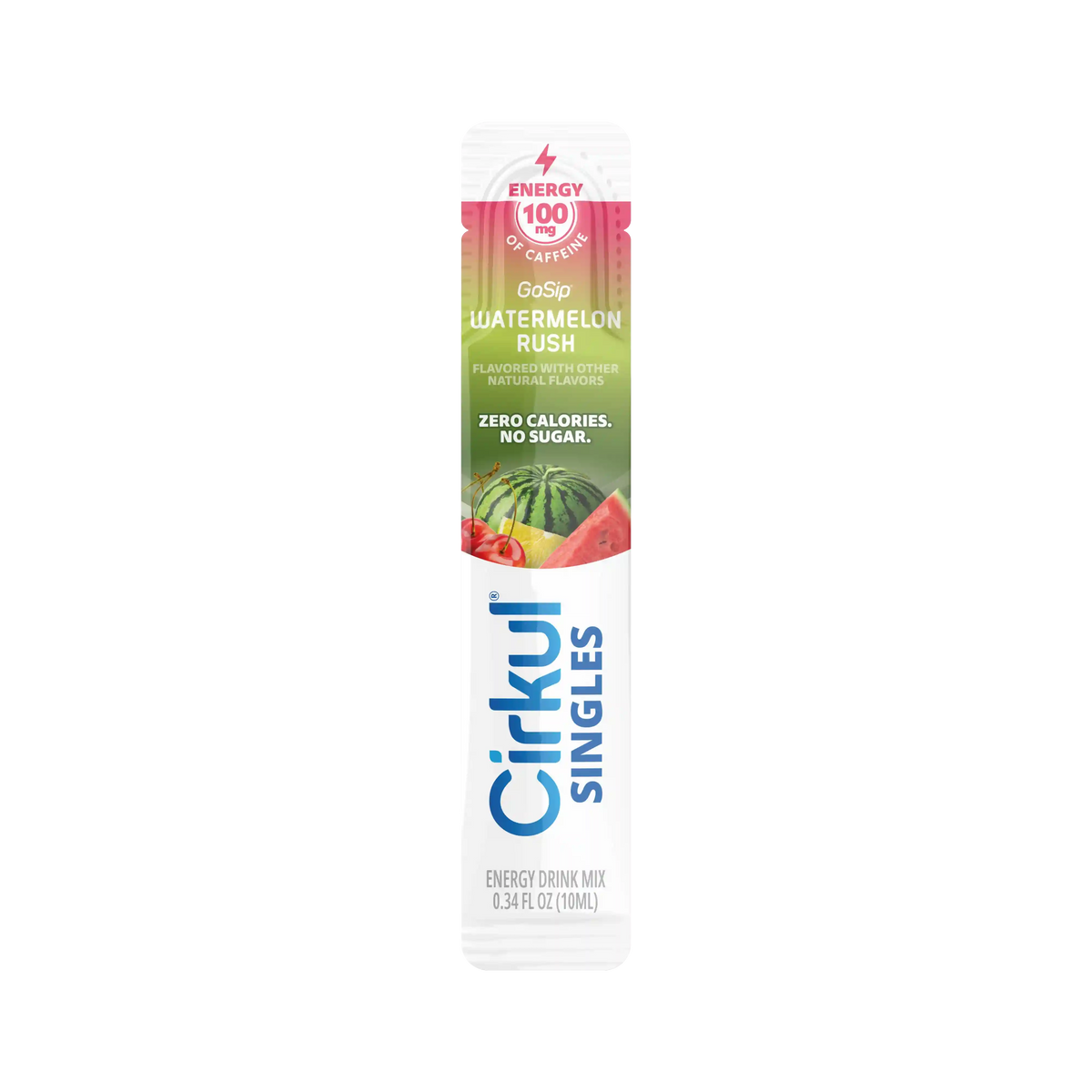 GoSip® Watermelon Rush