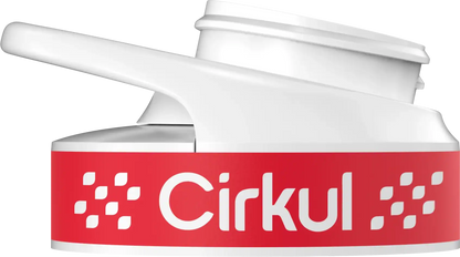 Comfort-Grip Lid