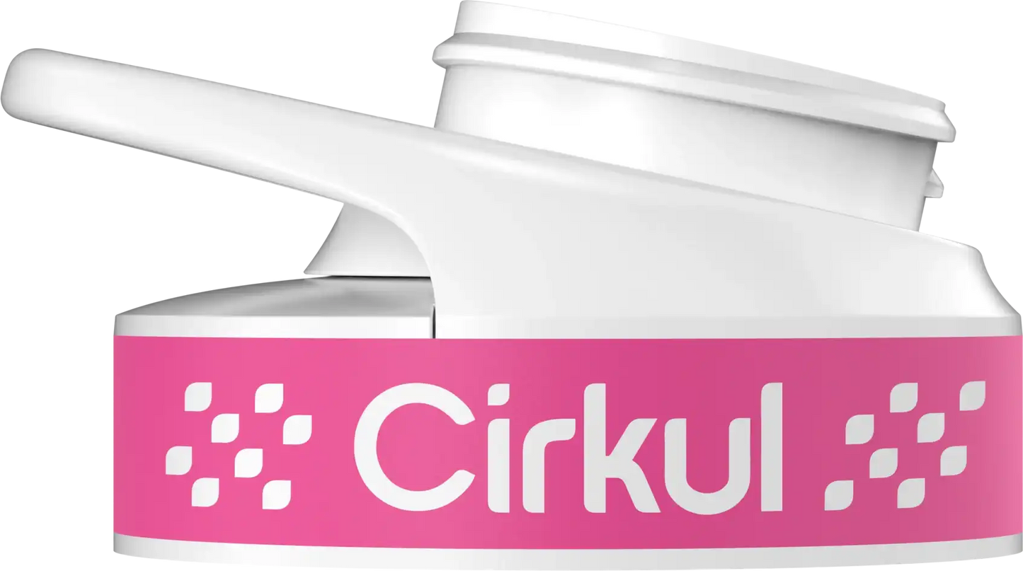Comfort-Grip Lid