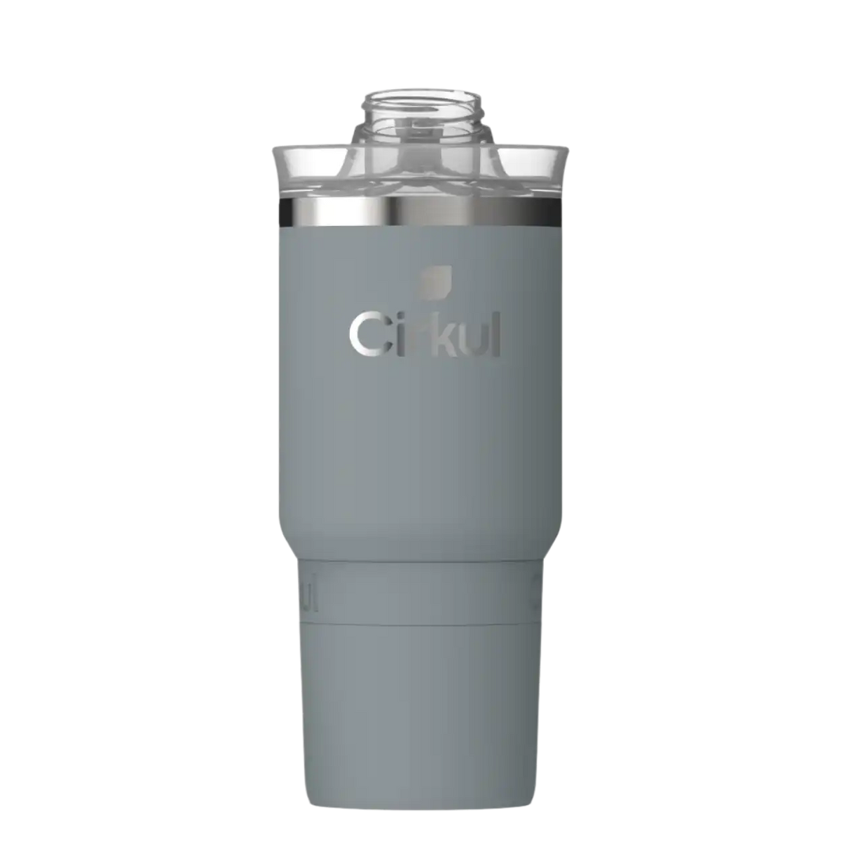 Limited Edition: 24oz. Slate On-The-Go StrawSip™ Tumbler