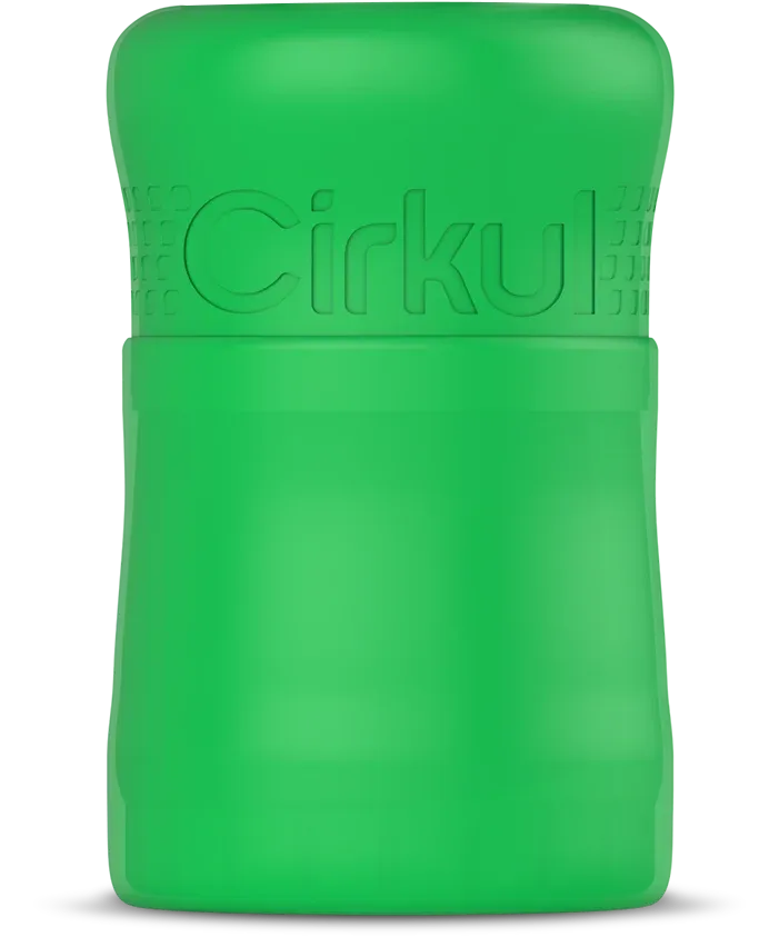 12oz. Shock Sleeve (for 12oz. Stainless Steel Bottle)