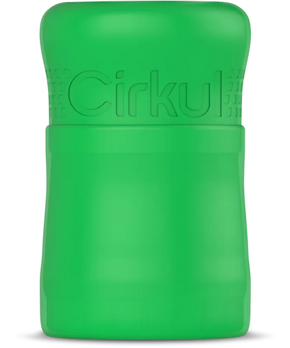 12oz. Shock Sleeve (for 12oz. Stainless Steel Bottle)