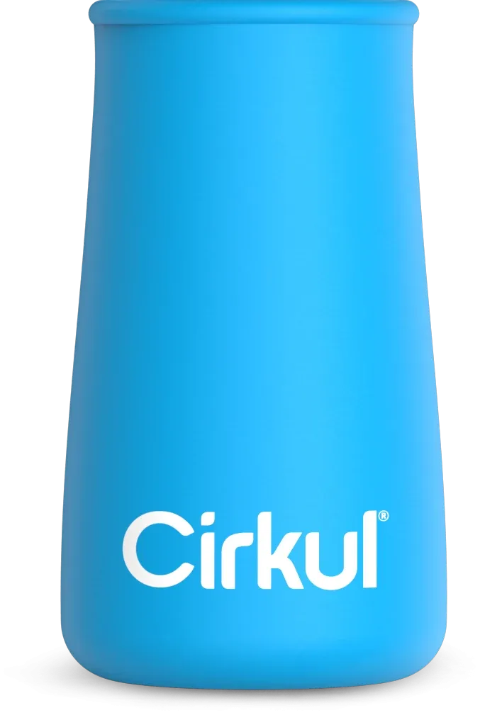 22oz. Chill Sleeve (for 22oz. Plastic & Squeeze Bottle)