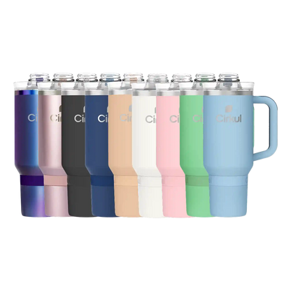 40oz. All-Day StrawSip™ Tumbler