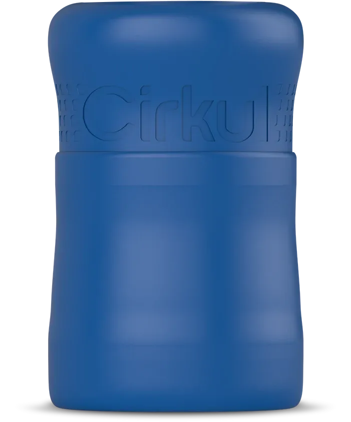 12oz. Shock Sleeve (for 12oz. Stainless Steel Bottle)