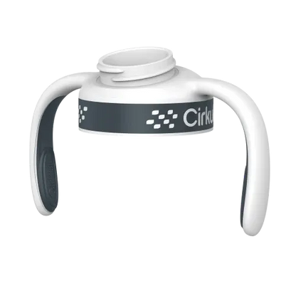 Dual Grip Lid
