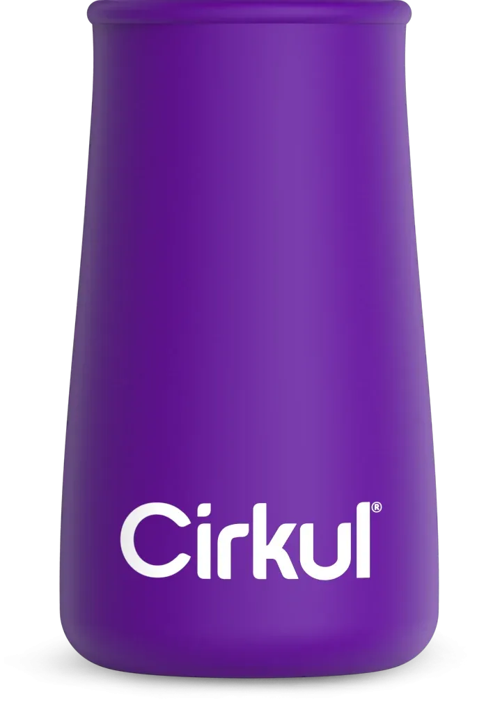 22oz. Chill Sleeve (for 22oz. Plastic & Squeeze Bottle)