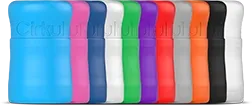 12oz. Shock Sleeve (for 12oz. Stainless Steel Bottle)