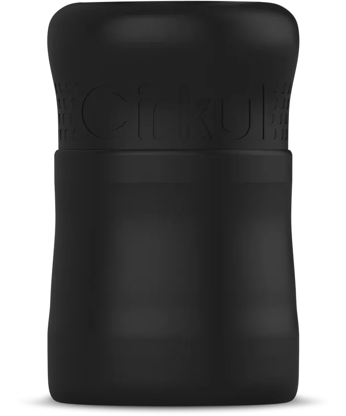 12oz. Shock Sleeve (for 12oz. Stainless Steel Bottle)
