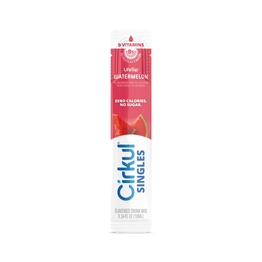 LifeSip® Watermelon