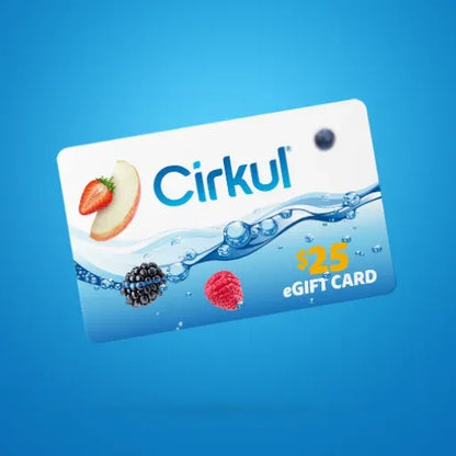 Cirkul eGift Card