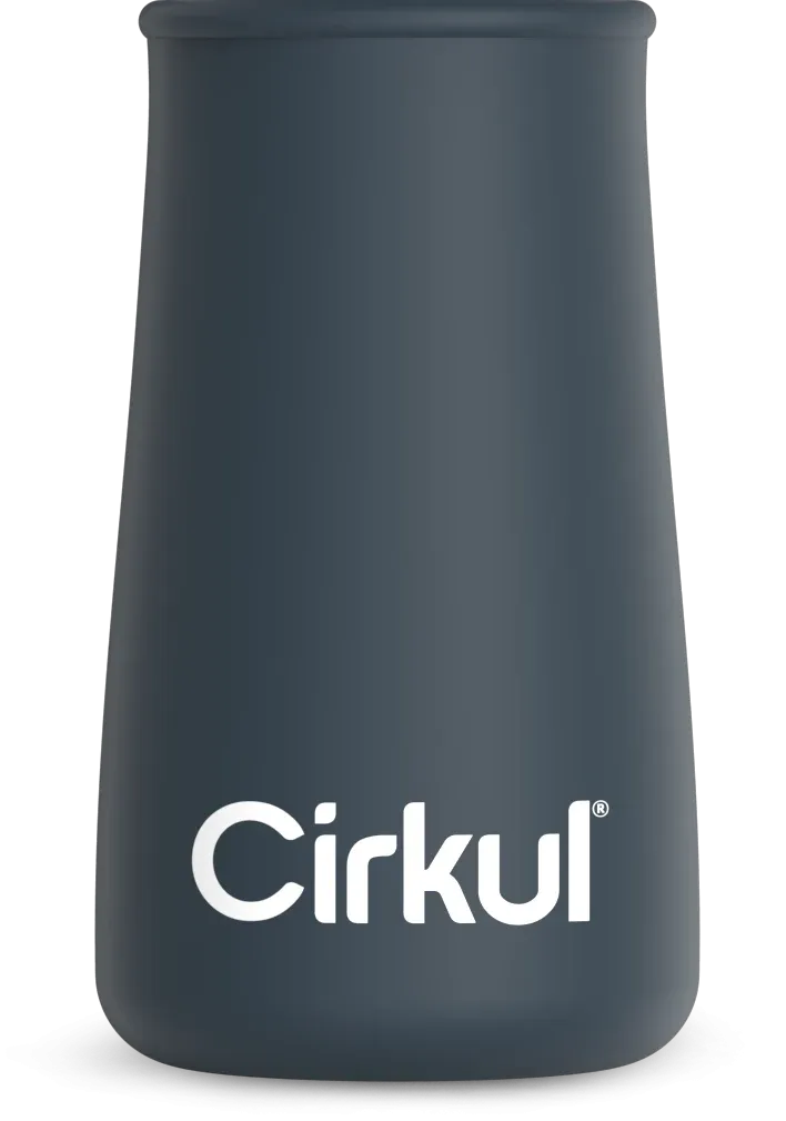 22oz. Chill Sleeve (for 22oz. Plastic & Squeeze Bottle)