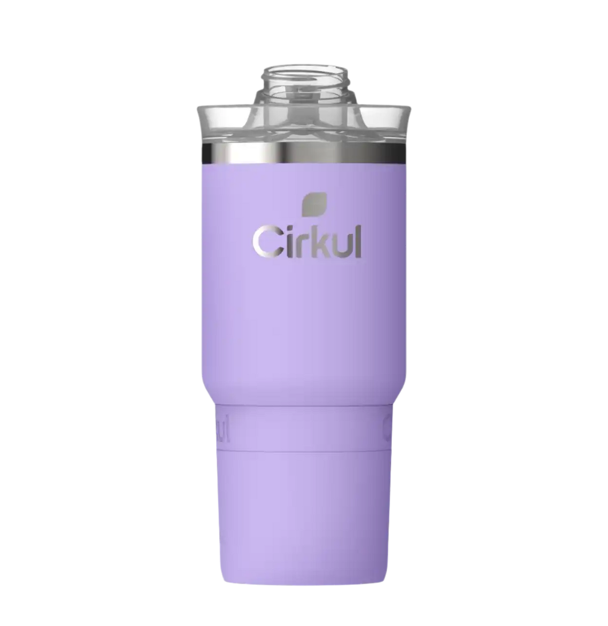 Limited Edition: 24oz. Amethyst On-The-Go StrawSip™ Tumbler