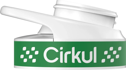 Comfort-Grip Lid