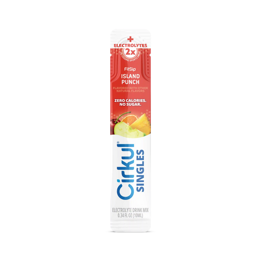 FitSip® Island Punch