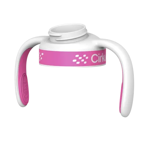 Dual Grip Lid