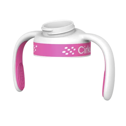 Dual Grip Lid