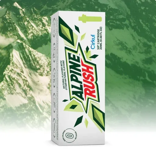 Reward: Alpine Rush