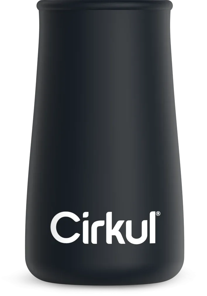 22oz. Chill Sleeve (for 22oz. Plastic & Squeeze Bottle)