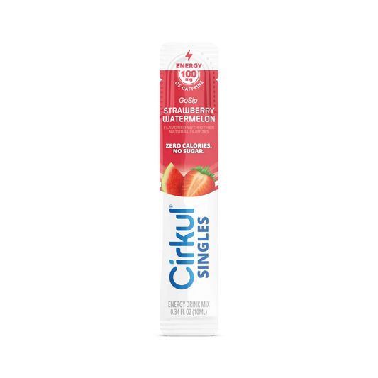 GoSip® Strawberry Watermelon