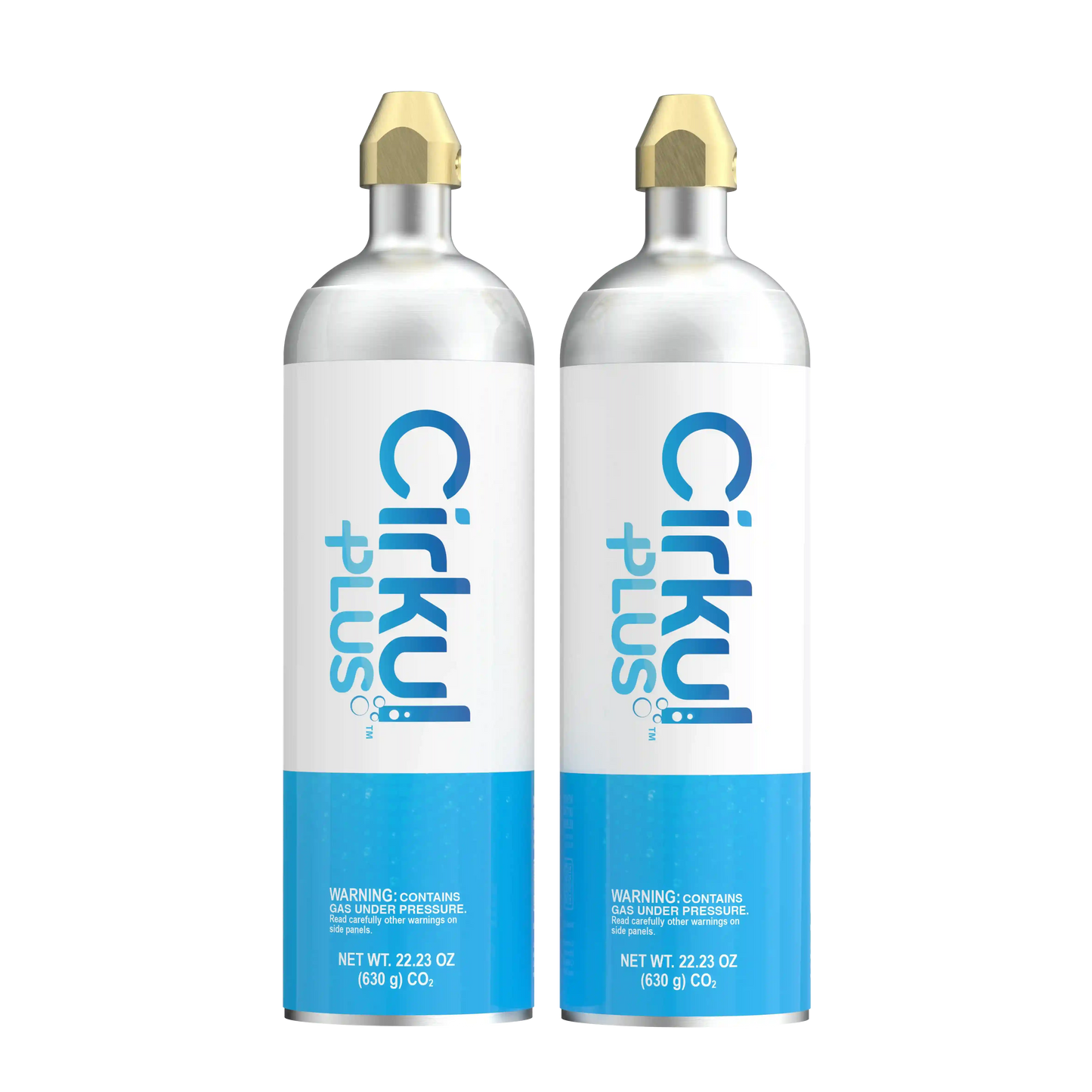 CO₂ Cylinder