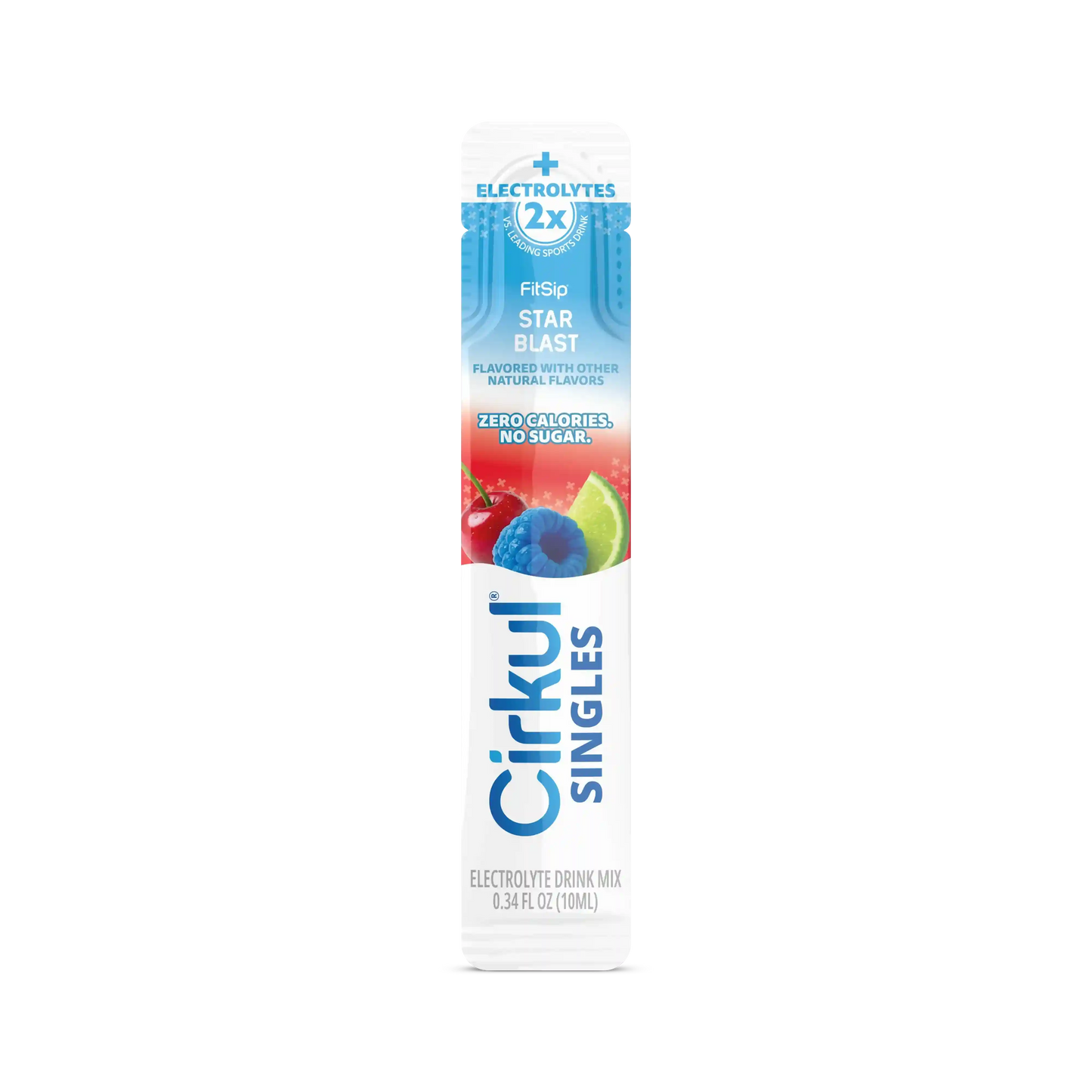 FitSip® Star Blast