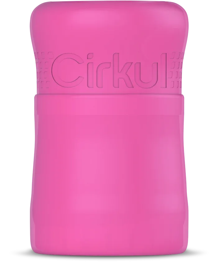 12oz. Shock Sleeve (for 12oz. Stainless Steel Bottle)