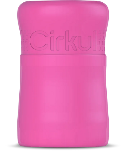 12oz. Shock Sleeve (for 12oz. Stainless Steel Bottle)