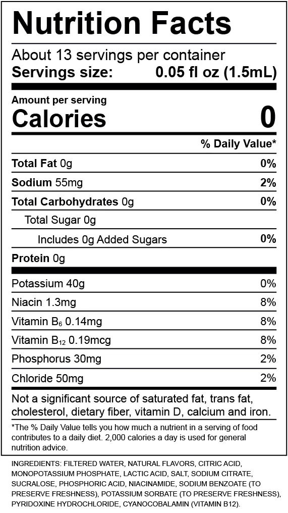 FitSip Watermelon Grape
