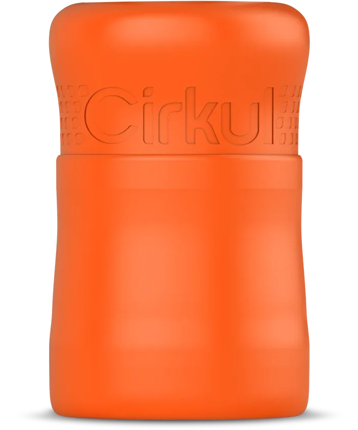 12oz. Shock Sleeve (for 12oz. Stainless Steel Bottle)