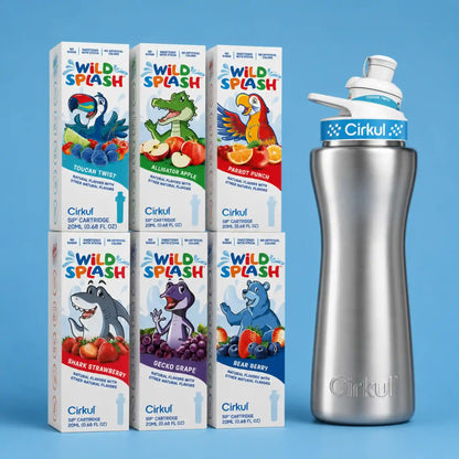School Day Favorites Bundle
