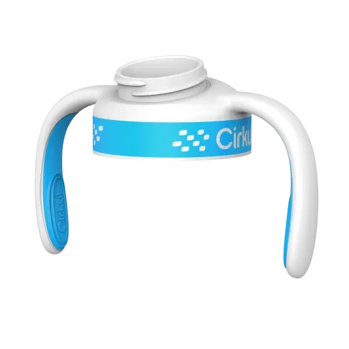Dual Grip Lid